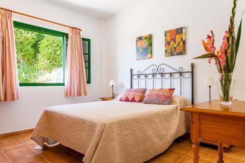 Apartamentos Los Quiqueres ปูแอร์โตเดลคาร์เมน ภายนอก รูปภาพ